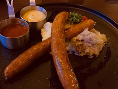 -Ambra Haus琥珀屋精酿餐厅(宝山店)