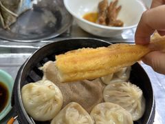 -阊门姚记豆浆(旧学前直营店)