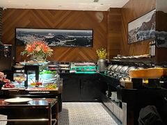 -拉蒂娜·巴西牛排馆 Latina·Brazilian Steakhouse(陆家嘴旗舰店)