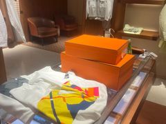 -爱马仕 HERMES(上海ifc商场店)