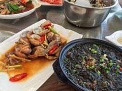 -原龙海鲜大排档(美食地标店)