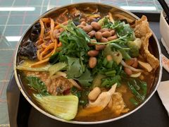 -红鼻子桂林米粉(金唐新光界店)