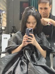 点击看大图 -Hair造型
