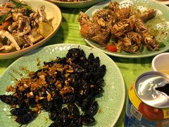 -盛港湾海鲜食府(黄沙店)