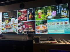 -云尊府云南菜·蒸汽石锅鱼(学清路店)