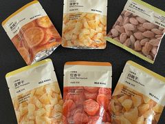 -MUJI无印良品(西单大悦城店)