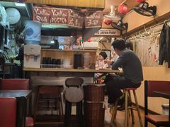-拉面莊夢語＆中华料理八椿
