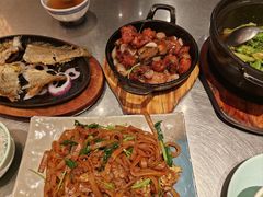 -潮界(虹桥新天地店)