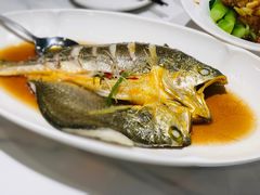 -山海菜馆·海肠捞饭·青岛菜(栈桥店)