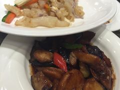 -城北食府(枫林店)