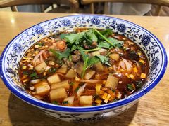 -西北狼(GOGO新天地店)
