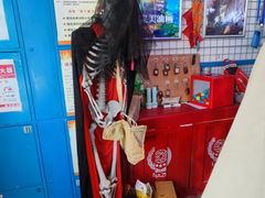 -移动谜城·大笨象密室逃脱(五棵松店)