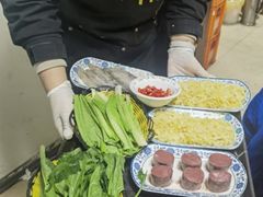 -老铜锅涮羊肉(大连海滨住宅小区店)