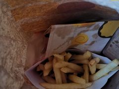 -麦当劳(秣陵路店)