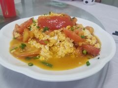 -翠茗农庄土菜馆