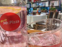 -米斯特比萨(罗斯福店)