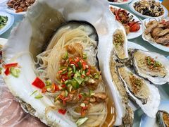 -来之顺海鲜菜馆·青岛菜·始于1993(栈桥店)