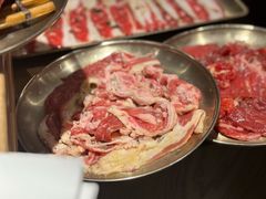 -西塔老太太泥炉烤肉(亚运村店)
