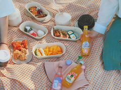 -苏州洲际酒店·大堂酒廊