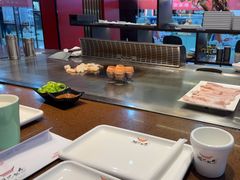 -湘汇概念铁板烧(铁西万达店)