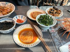 -阿大排档(长春这有山店)