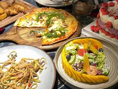 -第101座花园餐厅(湖滨88店)