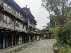 -平乐古镇