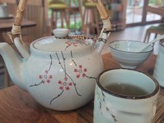 -酒井酱子·深夜食堂(东城汇店)