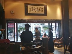 大堂-大良毋米粥(锦龙路总店)