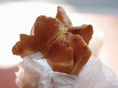老虎脚爪-刘飞放心无铝油条(阳光翠竹苑店)