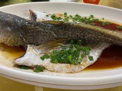 -明记海鲜美食老字号(明记总店)