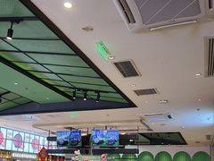 -麻辣空间·清油火锅(万达广场店)