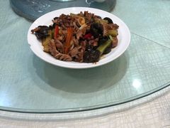 -香融府·烤鸭·家常菜(马家堡路店)
