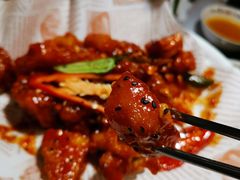 -三代烤肉(保利广场店)