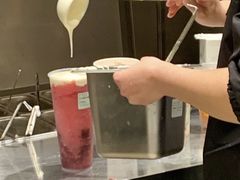 -古茗(金山大润发店)