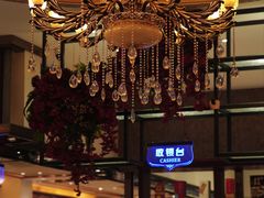 -金刚山烧烤(中山路店)