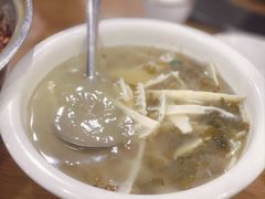 -临江后街鳝丝(临江店)