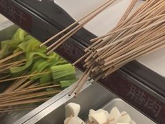 -镇江龙·火锅串串(武侯祠店)