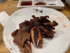 -御牛道日式烤肉料理(杭州万象城店)