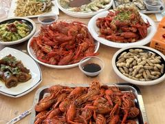 -五七小李子油焖大虾(总店)