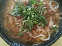 -大同削面馆(五台山风景名胜区店)