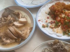 -粤顺渔坊·中山脆肉鲩火锅(清湖店)