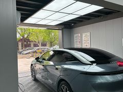 -天猫养车贴膜轻改·蓝电(优匹康桥东路店)