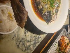 -绿茶餐厅(深圳龙华天虹购物中心店)