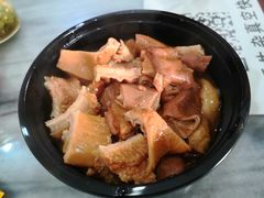 -韦记牛杂汤(清晖园店)
