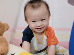 -Barbe a papa亲子餐厅(杨浦店)