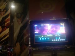 -金沙湾KTV(丽悦新天店)