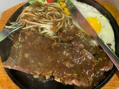 -大学城夜市大排档(凤栖路店)