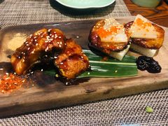 -久喜番和牛烧肉酒场(北辰三角洲店)