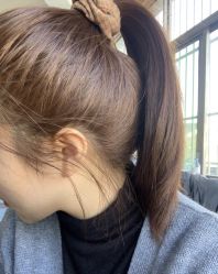 -MY HAIR ARDOR